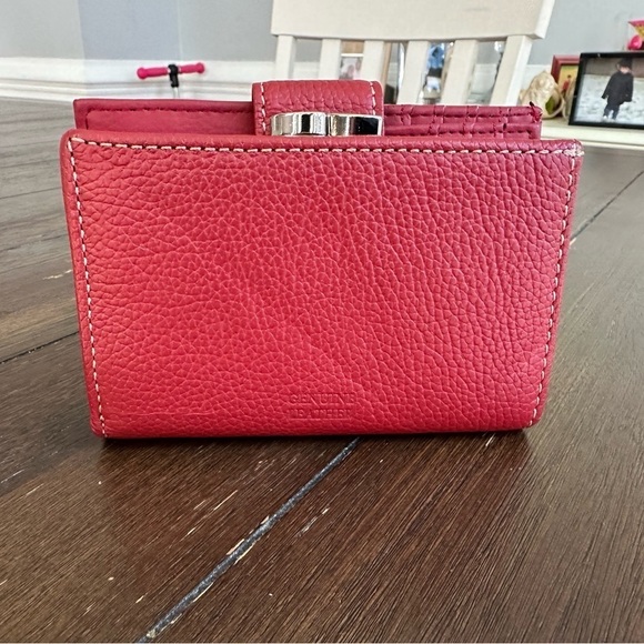 Gianni Bernini wallet - Picture 8 of 10